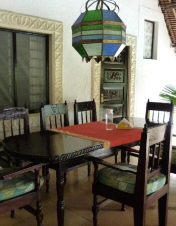 Villa Madinina Diani