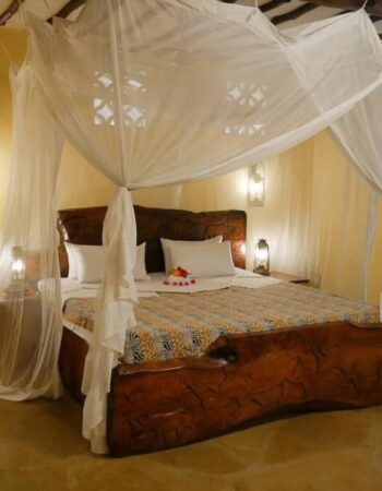 Villa Ndoto Diani Beach