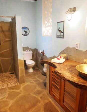 Villa Ndoto Diani Beach