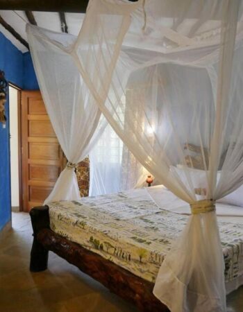 Villa Ndoto Diani Beach