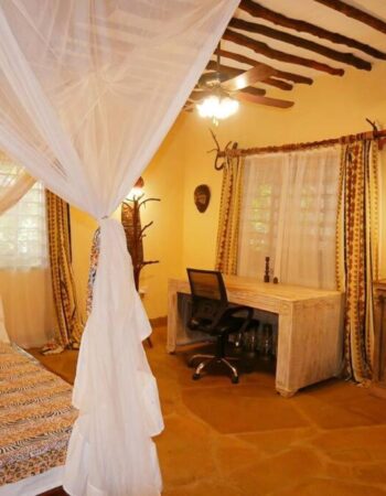 Villa Ndoto Diani Beach