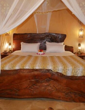 Villa Ndoto Diani Beach