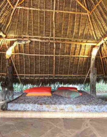 Villa Ndoto Diani Beach