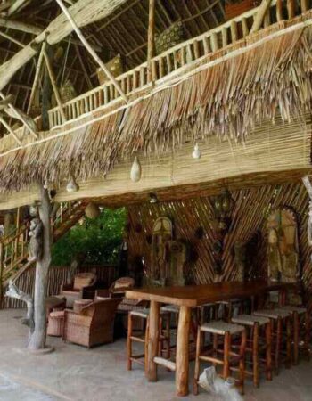 Villa Ndoto Diani Beach