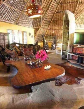 Villa Ndoto Diani Beach
