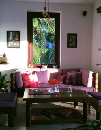 Villa Shaanti Diani