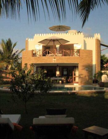 Villa Shaanti Diani