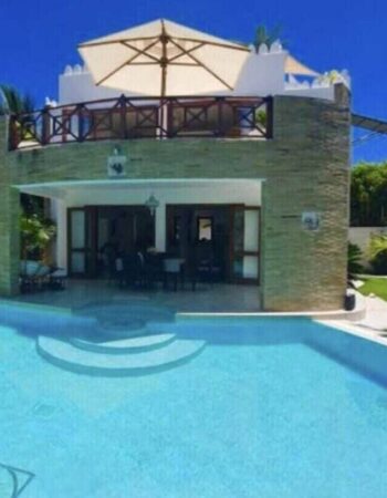 Villa Shaanti Diani
