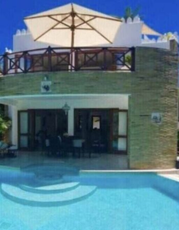 Villa Shaanti Diani