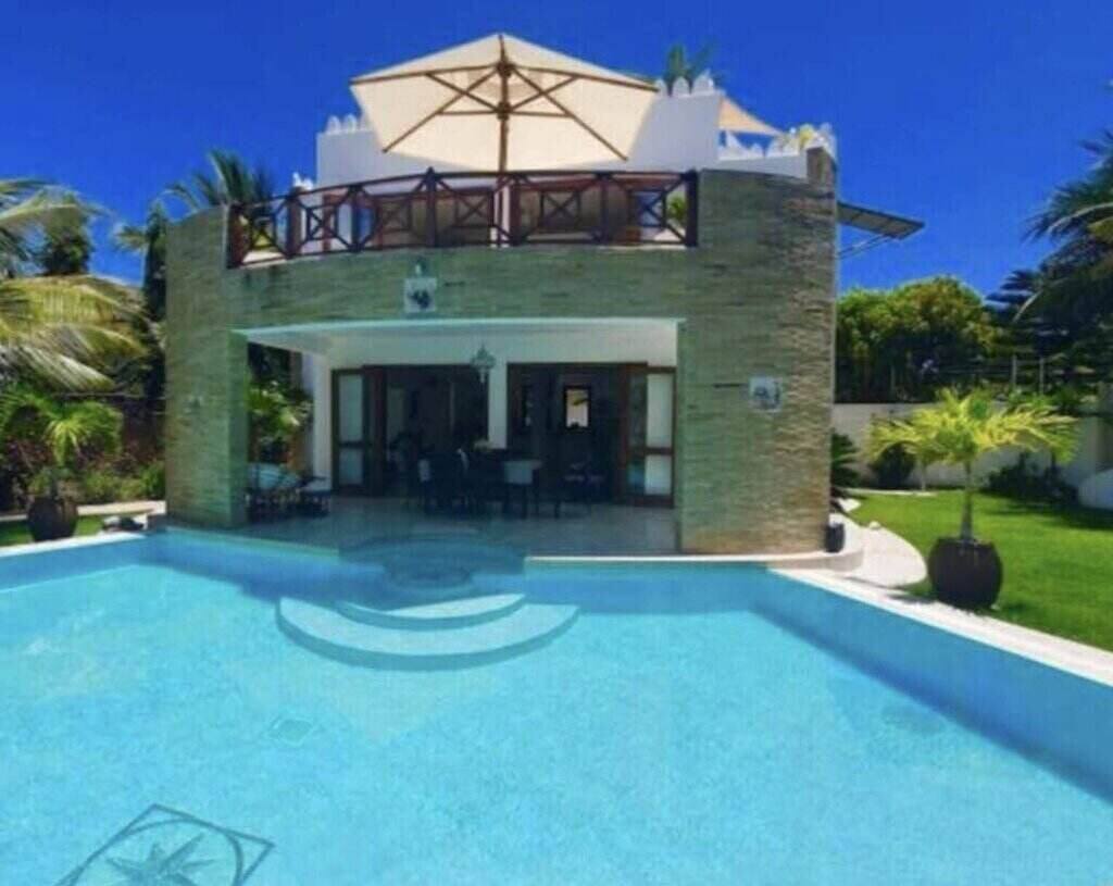 Villa Shaanti Diani