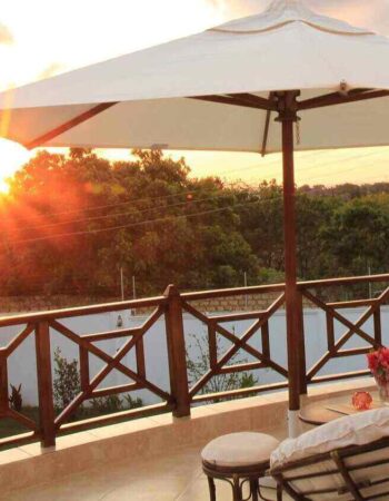 Villa Shaanti Diani