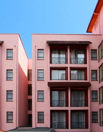 Vittoria Suites Kisumu