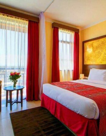 Vittoria Suites Kisumu