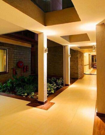 Vittoria Suites Kisumu