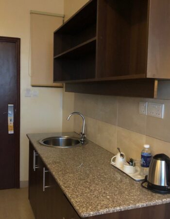 Vittoria Suites Kisumu