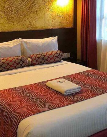 Vittoria Suites Kisumu