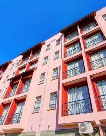 Vittoria Suites Kisumu