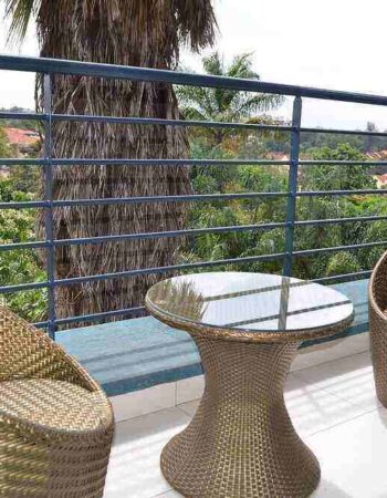 WE Hotel & Suites Westlands