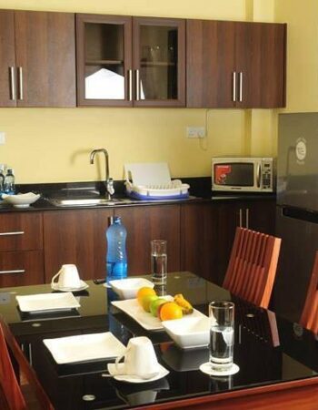 WE Hotel & Suites Westlands
