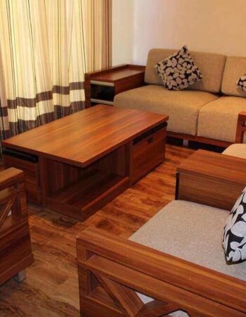 WE Hotel & Suites Westlands