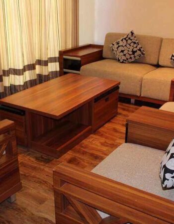 WE Hotel & Suites Westlands