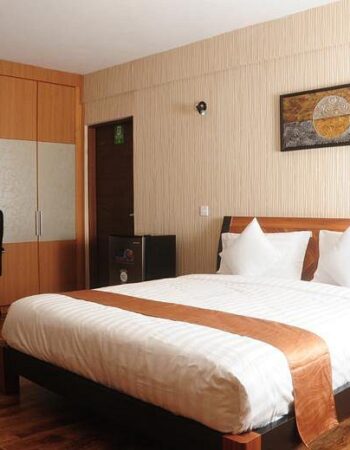WE Hotel & Suites Westlands