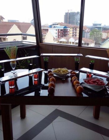 WE Hotel & Suites Westlands