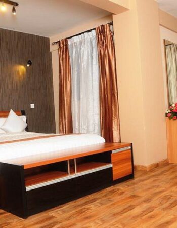 WE Hotel & Suites Westlands