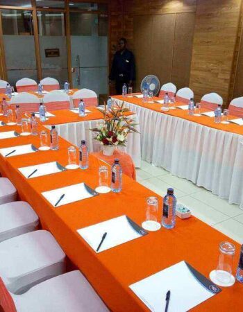 WE Hotel & Suites Westlands