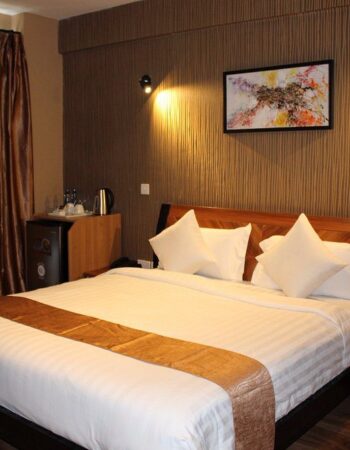 WE Hotel & Suites Westlands