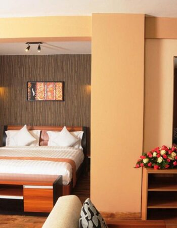 WE Hotel & Suites Westlands