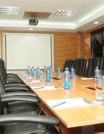 WE Hotel & Suites Westlands
