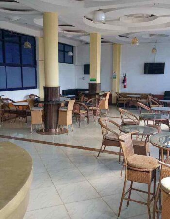 Westwind Hotel Meru