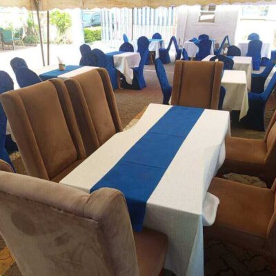 WhirlSpring Hotel Kisumu