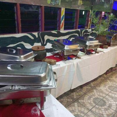 WhirlSpring Hotel Kisumu
