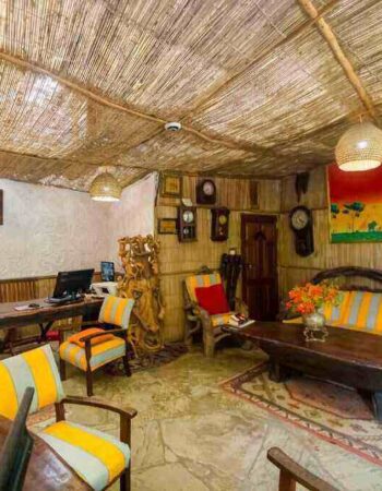 Ziwa Beach Resort Bamburi