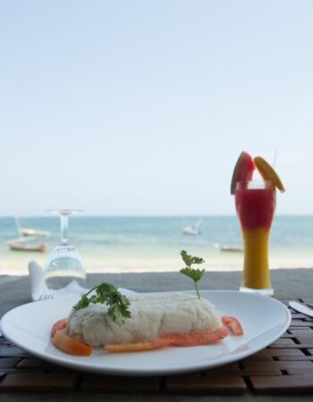 Ziwa Beach Resort Bamburi