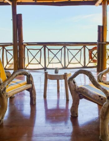 Ziwa Beach Resort Bamburi