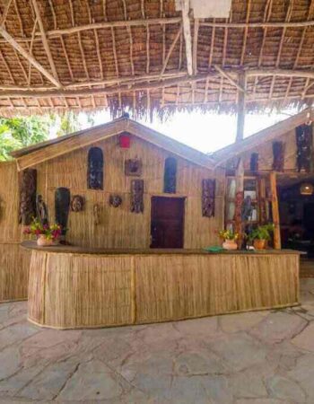 Ziwa Beach Resort Bamburi