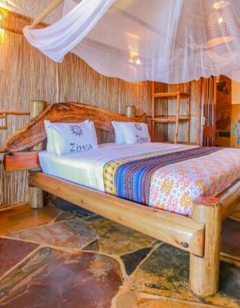 Ziwa Beach Resort Bamburi