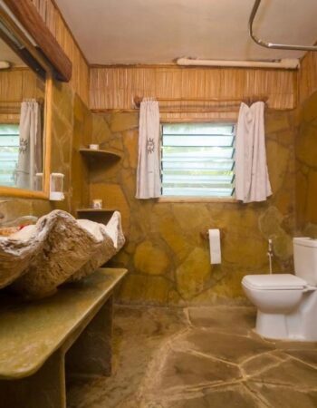 Ziwa Beach Resort Bamburi