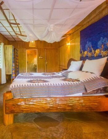 Ziwa Beach Resort Bamburi