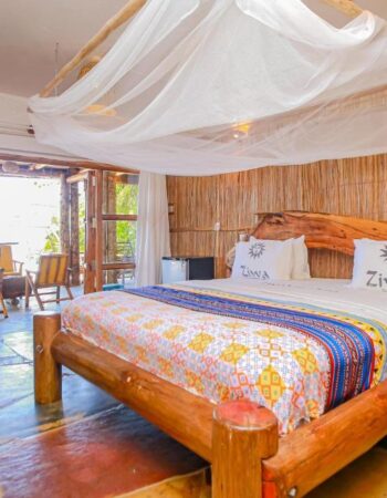 Ziwa Beach Resort Bamburi