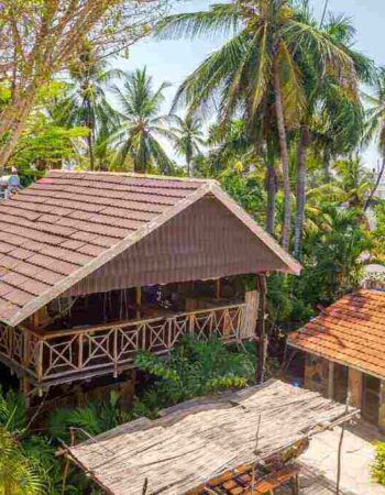 Ziwa Beach Resort Bamburi