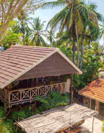 Ziwa Beach Resort Bamburi