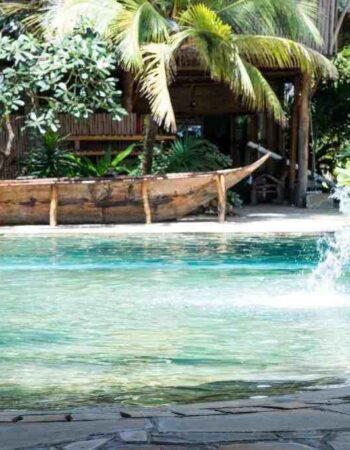 Ziwa Beach Resort Bamburi