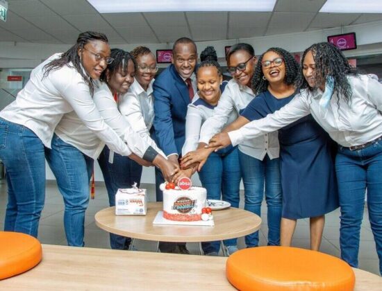 absa bank – Kenyatta Highway, Thika