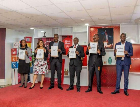 absa bank Eldoret