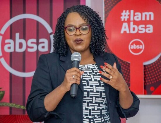 absa bank Meru