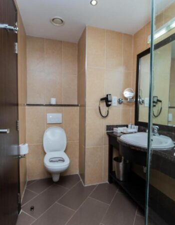 Acacia Premier Hotel Kisumu